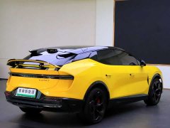 Lotus ELETRE R - ფოტო 18