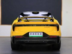 Lotus ELETRE R - ფოტო 19