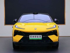 Lotus ELETRE R - ფოტო 2