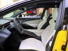 Lotus ELETRE R - ფოტო 5
