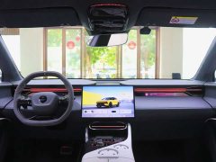 Lotus ELETRE R - ფოტო 7