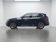 BMW X3 xDrive25i M Sport Package - ფოტო 10