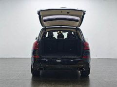 BMW X3 xDrive25i M Sport Package - ფოტო 12