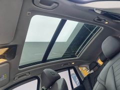 BMW X3 xDrive25i M Sport Package - ფოტო 18