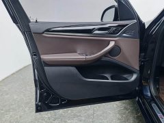 BMW X3 xDrive25i M Sport Package - ფოტო 19