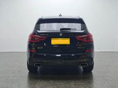 BMW X3 xDrive25i M Sport Package - ფოტო 6