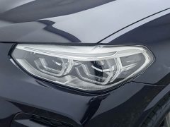 BMW X3 xDrive25i M Sport Package - ფოტო 8