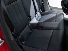 BMW 2025 MINI 2.0T COOPER S Artist 5-Door - ფოტო 12