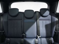 BMW 2025 MINI 2.0T COOPER S Artist 5-Door - ფოტო 19