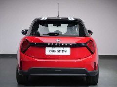 BMW 2025 MINI 2.0T COOPER S Artist 5-Door - ფოტო 2