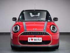 BMW 2025 MINI 2.0T COOPER S Artist 5-Door - ფოტო 3