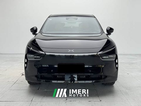 2026 XPeng G7 2025 602 Long Range Max - ავტომობილი ჩინეთიდან