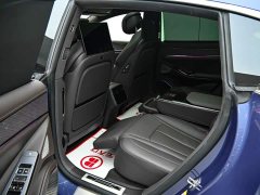 Denza BYD Denza Z9 1100km Range Four-Wheel Drive Ultra - ფოტო 14