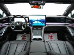 Denza BYD Denza Z9 1100km Range Four-Wheel Drive Ultra - ფოტო 15