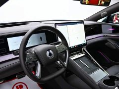Denza BYD Denza Z9 1100km Range Four-Wheel Drive Ultra - ფოტო 16