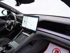 Denza BYD Denza Z9 1100km Range Four-Wheel Drive Ultra - ფოტო 17