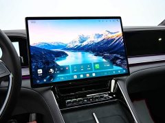 Denza BYD Denza Z9 1100km Range Four-Wheel Drive Ultra - ფოტო 18