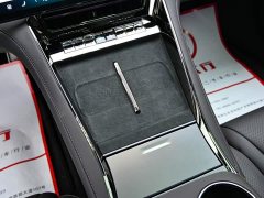 Denza BYD Denza Z9 1100km Range Four-Wheel Drive Ultra - ფოტო 19