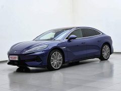 Denza BYD Denza Z9 1100km Range Four-Wheel Drive Ultra - ფოტო 2