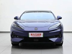 Denza BYD Denza Z9 1100km Range Four-Wheel Drive Ultra - ფოტო 3