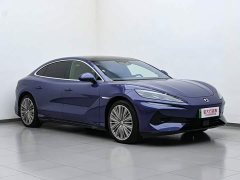 Denza BYD Denza Z9 1100km Range Four-Wheel Drive Ultra - ფოტო 4
