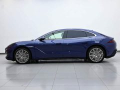 Denza BYD Denza Z9 1100km Range Four-Wheel Drive Ultra - ფოტო 5
