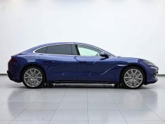 Denza BYD Denza Z9 1100km Range Four-Wheel Drive Ultra - ფოტო 6