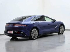 Denza BYD Denza Z9 1100km Range Four-Wheel Drive Ultra - ფოტო 7