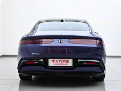 Denza BYD Denza Z9 1100km Range Four-Wheel Drive Ultra - ფოტო 8