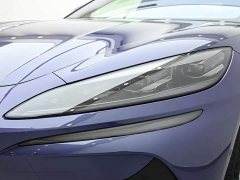 Denza BYD Denza Z9 1100km Range Four-Wheel Drive Ultra - ფოტო 9
