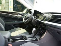 Volkswagen Passat 2024 380TSI Starry Sky Dragon Ascendant Edition - ფოტო 10
