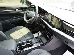 Volkswagen Passat 2024 380TSI Starry Sky Dragon Ascendant Edition - ფოტო 11