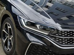 Volkswagen Passat 2024 380TSI Starry Sky Dragon Ascendant Edition - ფოტო 12