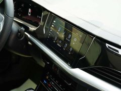Volkswagen Passat 2024 380TSI Starry Sky Dragon Ascendant Edition - ფოტო 13
