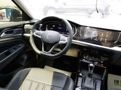 Volkswagen Passat 2024 380TSI Starry Sky Dragon Ascendant Edition - ფოტო 16