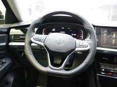 Volkswagen Passat 2024 380TSI Starry Sky Dragon Ascendant Edition - ფოტო 18