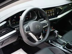 Volkswagen Passat 2024 380TSI Starry Sky Dragon Ascendant Edition - ფოტო 19