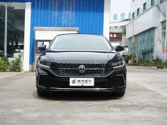 Volkswagen Passat 2024 380TSI Starry Sky Dragon Ascendant Edition - ფოტო 2