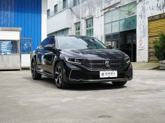 Volkswagen Passat 2024 380TSI Starry Sky Dragon Ascendant Edition - ფოტო 3