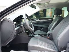 Volkswagen Passat 2024 380TSI Starry Sky Dragon Ascendant Edition - ფოტო 4