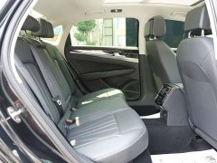 Volkswagen Passat 2024 380TSI Starry Sky Dragon Ascendant Edition - ფოტო 6