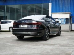 Volkswagen Passat 2024 380TSI Starry Sky Dragon Ascendant Edition - ფოტო 7