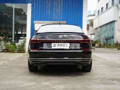 Volkswagen Passat 2024 380TSI Starry Sky Dragon Ascendant Edition - ფოტო 8