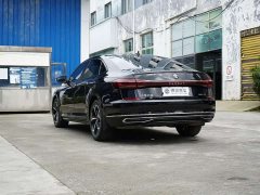 Volkswagen Passat 2024 380TSI Starry Sky Dragon Ascendant Edition - ფოტო 9