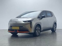 GAC AION Y 70 Enjoy Vitality Edition - ფოტო 1