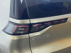 GAC AION Y 70 Enjoy Vitality Edition - ფოტო 12