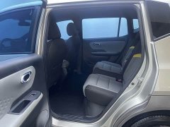 GAC AION Y 70 Enjoy Vitality Edition - ფოტო 14