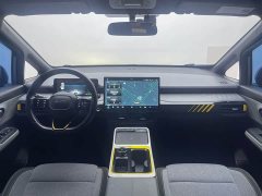 GAC AION Y 70 Enjoy Vitality Edition - ფოტო 17