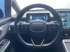 GAC AION Y 70 Enjoy Vitality Edition - ფოტო 18