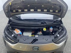GAC AION Y 70 Enjoy Vitality Edition - ფოტო 19